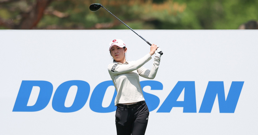 The 17th Doosan Match Play