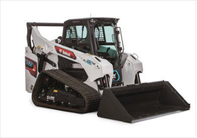 Electric Loader