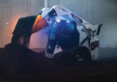 Electric Loader